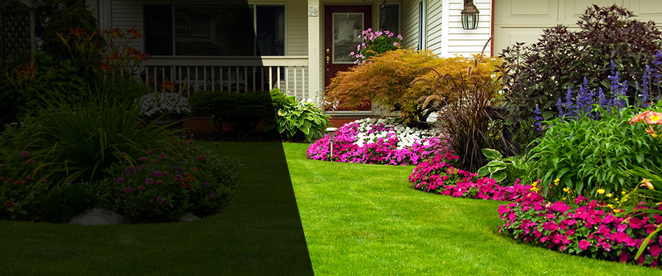Brinkley Landscapers