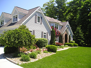 Landscapers and Lawncare Services in Brinkley, AR